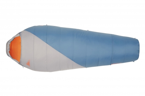 Купить Спальник Kelty Cosmic Synthetic 20 Reg в Киеве по лучшей цене с доставкой в Украине | Магазин NORTHWALL